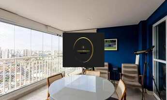 Imagem 6: Imóvel de 95m2 com 2 quartos em Vila Brasílio Machado - São Paulo - SP