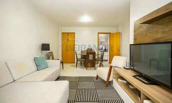 Imagem 2: Apartamento para venda com 3 Quartos, Suíte, Varanda no Residencial Atlantida I em Águas C