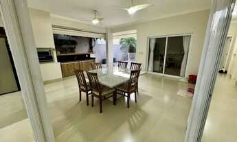 Imagem 3: Casa em Condomínio para Venda com 03 Dormitórios no Parque Residencial Damha V