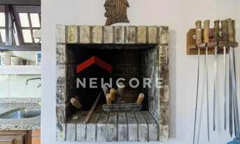 Imagem 6: Cobertura em Rua Jaraguá - Bela Vista - Porto Alegre/RS