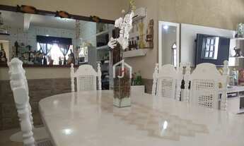 Imagem 4: Casa com 3 dormitórios sendo 1 suíte no Pereque Açu em Ubatuba