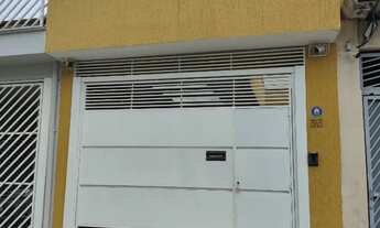 Imagem: Casa Sobrado 175 m² 3 Quartos Reformado