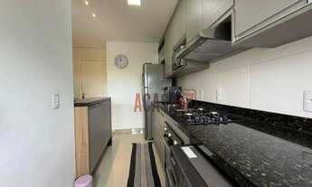 Imagem 5: Apartamento com 2 dormitórios à venda, 59 m² - Jardim São Carlos - Sorocaba/SP