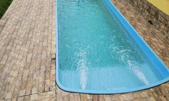 Imagem 5: Casa em Rua Jose Munhoz Bonilha - Itaguaí - Mongaguá/SP