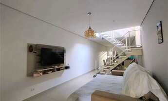 Imagem 4: Lindo sobrado com acabamento refinado na melhor localização do bairro Alvinópolis!