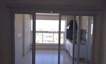 Imagem 3: Apartamento à venda em Piracicaba, Paulicéia, com 3 quartos, com 86 m²