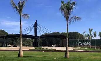 Imagem 3: Terreno Jardins França - Goiânia - GO