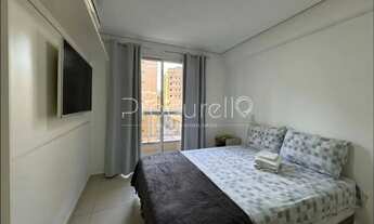 Imagem 8: APARTAMENTO 01 DORMITORIO MOBILIADO PARA ALUGAR NO NOVA ALIANÇA