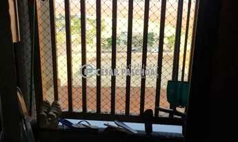 Imagem 2: Apartamento Padrão Jardim Olhos DÁgua APARTAMENTO 2 DORMITÓRIOS ARMÁRIOS PLANEJADOS, SENDO