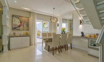 Imagem 5: Casa no condomínio Native Ecohousing para venda com 3 quartos, sendo 1 suíte , 128m²