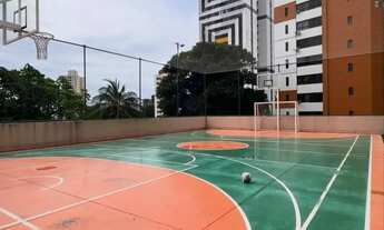 Imagem 7: Apartamento à venda no SINGULLARE IGUATEMI, PARQUE BELA VISTA, Salvador, BA