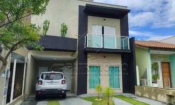 Imagem 4: CASA EM CONDOMÍNIO 3 QUARTOS SENDO 1 SUÍTE COM CLOSET HORTO FLORESTAL III