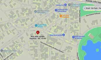 Imagem: Terreno no Bairro Marieta Dian temos 2 lotes