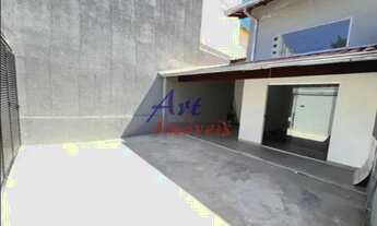 Imagem 2: Casa 3 Dormitório(s) Bairro JARDIM LEBLON