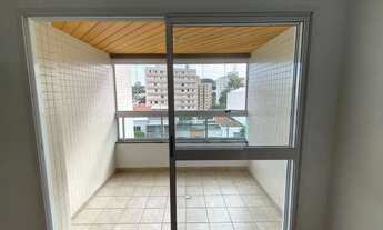 Imagem 2: Excelente oportunidade para alugar - Apartamento de 115 m² em Perdizes - 3 dormitórios (1