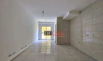 Imagem 2: Apartamento com 1 dormitório, 36 m² - venda por R$ 220.000,00 ou aluguel por R$ 2.445,17/m