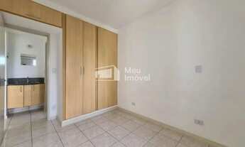 Imagem 4: Aluguel Apartamento 1 dormitório - Condomínio San Giuseppe - Centro - São José dos Campos