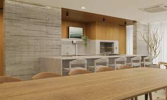 Imagem 5: Cobertura Duplex Frente Mar: 4 Suítes com Piscina Privativa e Lazer Completo