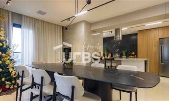 Imagem 7: Único Marista 135 - Apartamento 3 quartos, sendo 3 suítes