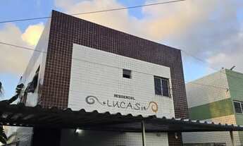 Imagem: ALUGO Apartamento Térreo com Área no Parque