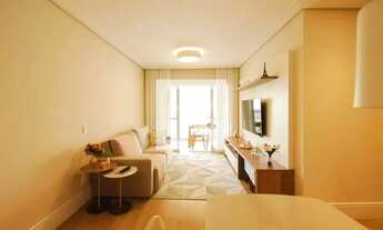 Imagem 2: Apartamento à Venda - Nova Petrópolis, 3 Quartos, 100 m2