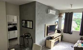 Imagem 2: Elegância e Conveniência na Joaquim Távora