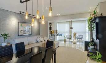 Imagem: Apartamento com 3 dormitórios à venda