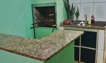 Imagem 5: Casa em condomínio na Av. Guaicurus