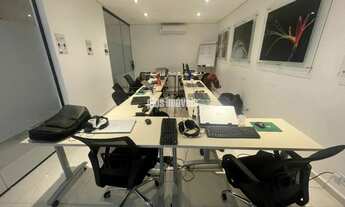 Imagem 6: Conjunto Comercial a 200m do Metrô Brooklin