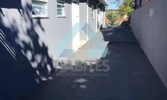 Imagem 2: Sala Comercial com wifi, água, energia e sistema de segurança