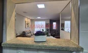 Imagem 6: Apartamento de 61.29m² com 2 quartos em Jardim Japão