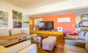 Imagem 3: Apartamento para venda em Sumarezinho com 2 quartos, sendo 1 suíte , 164m²