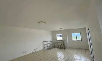 Imagem 6: Cobertura com vista para baia