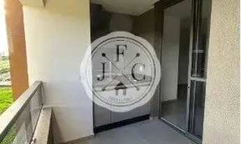 Imagem 3: Apartamento - 3 Quartos - Locação e Venda - Jardim Botânico