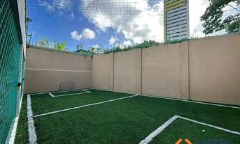 Imagem 7: Ceci- Edf. Edesio Pessoa | Andar Alto