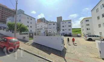 Imagem: Apartamento à venda Rua Irmã Bonavita