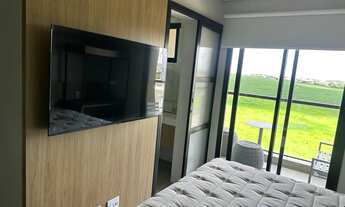 Imagem 3: Studio em Catanduva - Sunset Student House