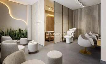 Imagem 7: Apartamento de alto padrão à venda no condomínio Botânica Terra Brasilis em Indaiatuba/SP