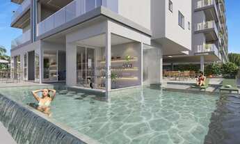 Imagem 2: Imóvel para venda tem 72 metros quadrados com 2 quartos em Indaiá - Caraguatatuba - SP