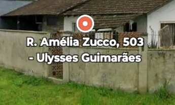 Imagem: VENDE-SE CASA ULYSSES GUIMARÃES