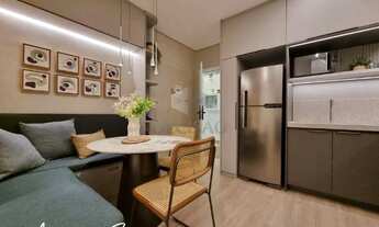 Imagem 3: Apartamento 1 Quarto à venda, 1 quarto, 1 suíte, CENTRO - Belo Horizonte/MG