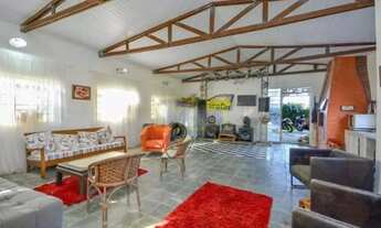 Imagem 5: Terreno à venda na Estrada Ecológica Conforto, espaço e localização privilegia