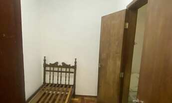 Imagem: 2 Quartos, preferencialmente para estudante