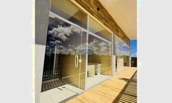 Imagem 4: Espaço Comercial para Locação no Shopping Litoral Norte Arembepe