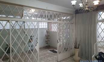 Imagem 4: CASA ASSOBRADADA - BOM RETIRO - SP