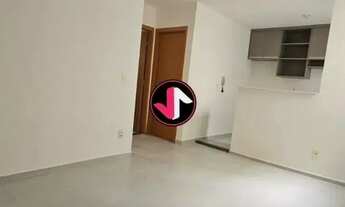 Imagem 2: Apartamento à venda no Chapada das Dunas, 2 quartos, 1 vaga 40m², Coophema - Cuiabá-MT REF