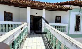 Imagem 7: Sobrado para venda com 400 metros quadrados com 4 quartos em Boa Vista - Ilhéus - BA