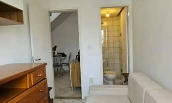 Imagem 6: Cobertura com 3 quartos e vaga em Pechincha - Rio de Janeiro - RJ