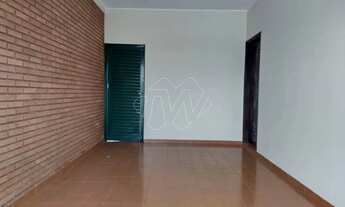 Imagem 4: Locação de Casas / Padrão na cidade de Araraquara