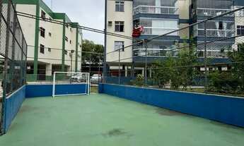 Imagem 6: APARTAMENTO 3 QUARTOS MATA DA PRAIA VITORIA